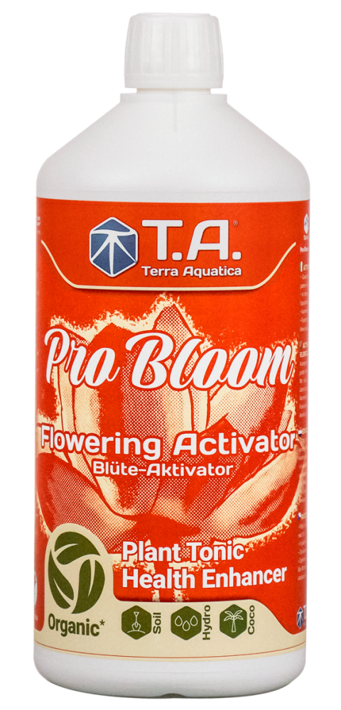 Levně T.A. Pro Bloom 1l