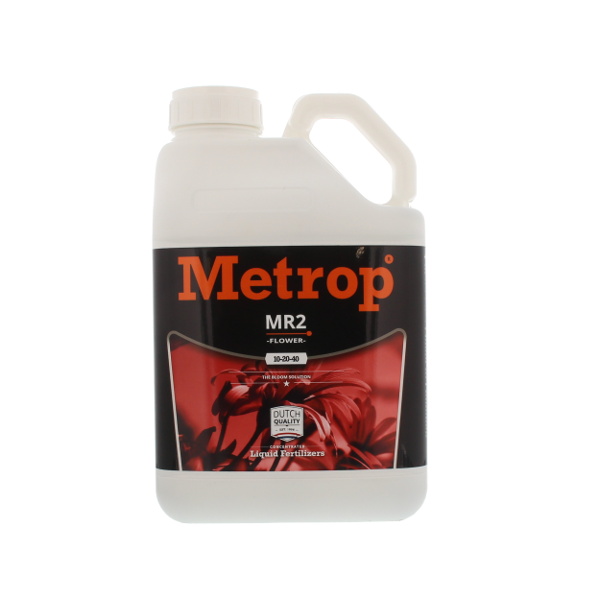 Levně Metrop MR2, 5l