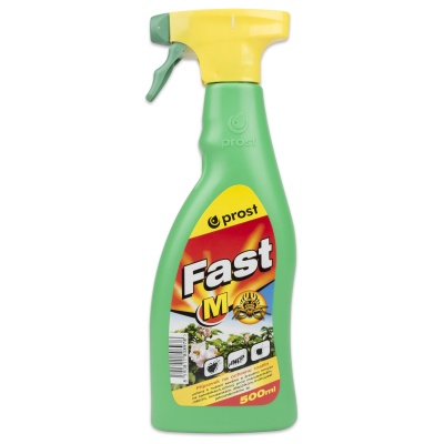 Levně Insekticid Prost Fast M, 500ml - rozprašovač