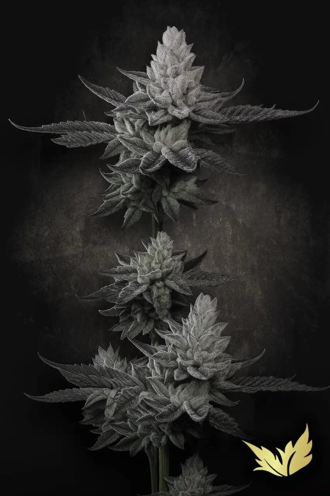 Paradise Seeds Chem Cake Limited Edition feminizovaná semena