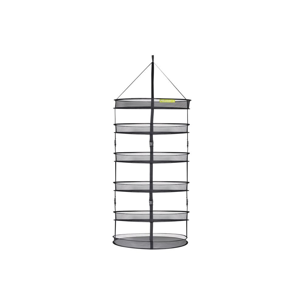 Levně PRODRY MASTER sušící síť, průměr 75cm, 6 pater