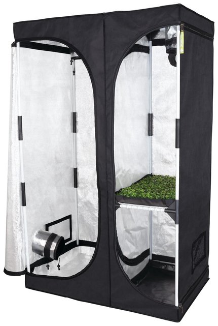 Levně PROBOX INDOOR 100PL, 100x60x160cm