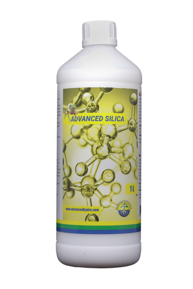 Levně AH Advanced Silica, 1L