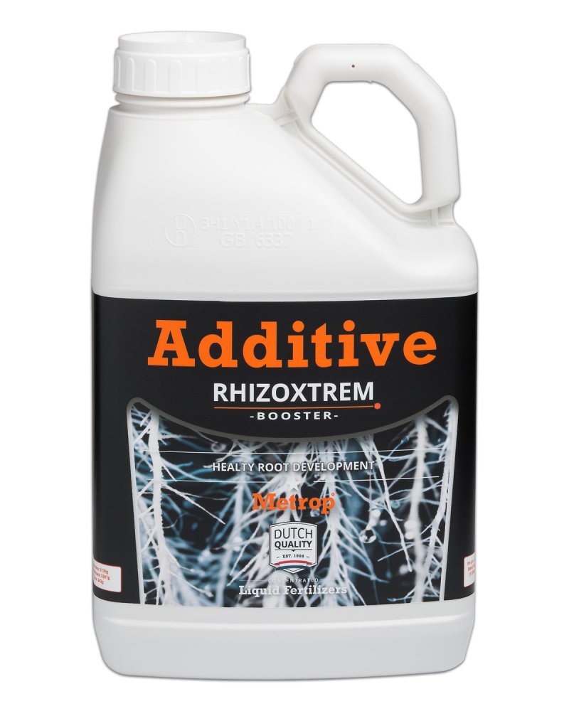 Levně Metrop Additive RhizoXtrem, 5l