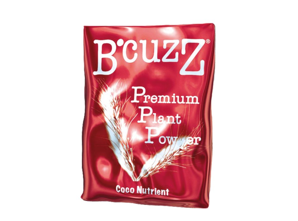 Levně Atami B´cuzz Premium Plant Powder Coco, 1000g