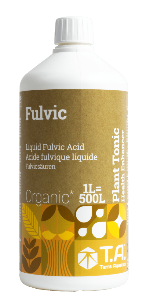 Levně T.A. Fulvic 1l