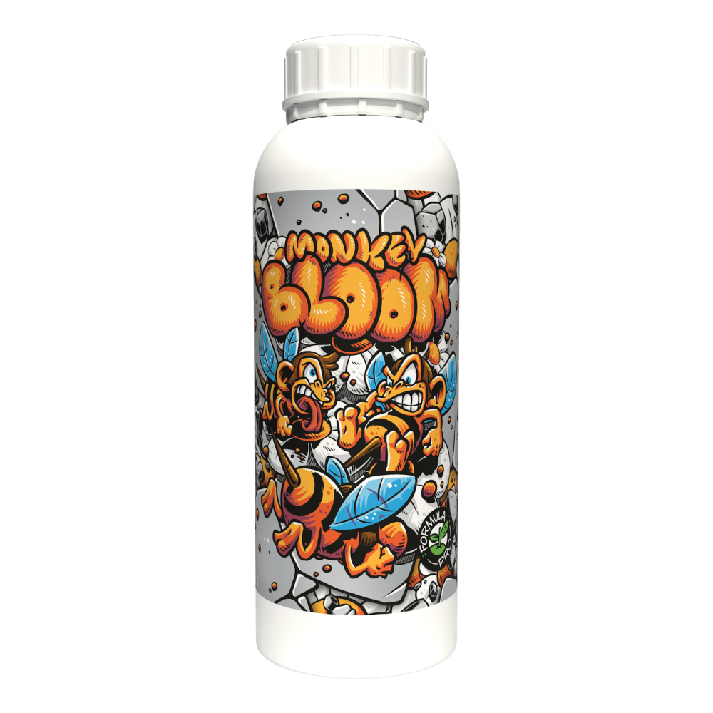 Levně Monkey Bloom 5l