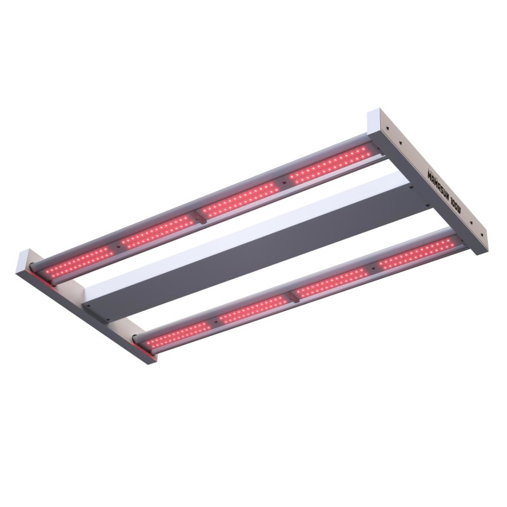 Levně SunPro MAMASUN 100W LED - FAR RED