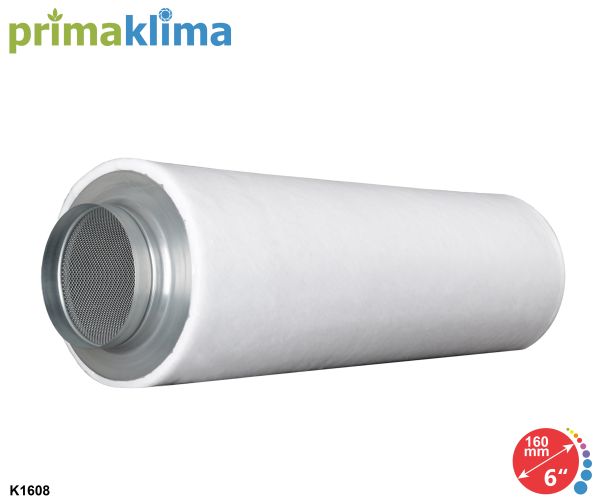 Levně Filtr Prima Klima Industry 880-1150m3/h, 160mm