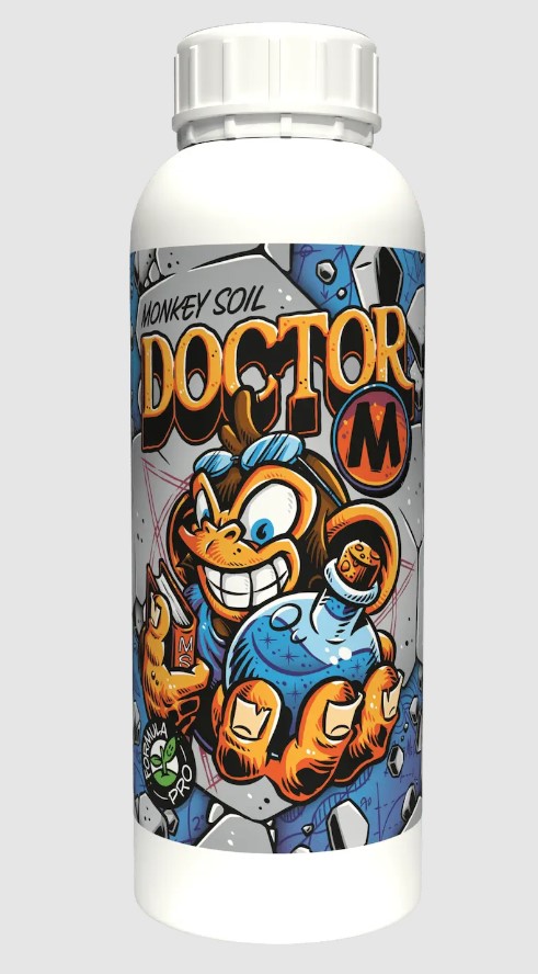 Levně Monkey Doctor M 1l