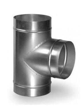 Levně T-Spoj 250mm