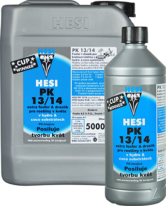 Levně Hesi PK 13/14, 5L