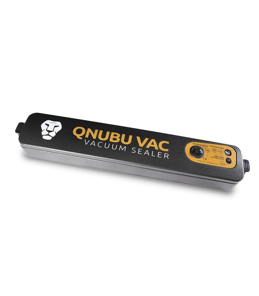 Levně Qnubu VAC Sealer - elektrický vakuovací přístroj