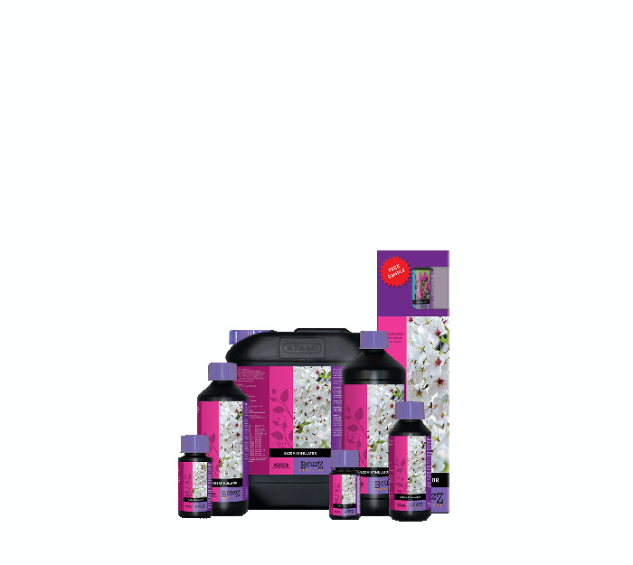 Levně Atami B´cuzz Bloom Stimulator, 5L