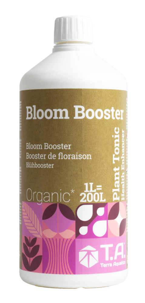 Levně T.A. Bloom Booster 1l