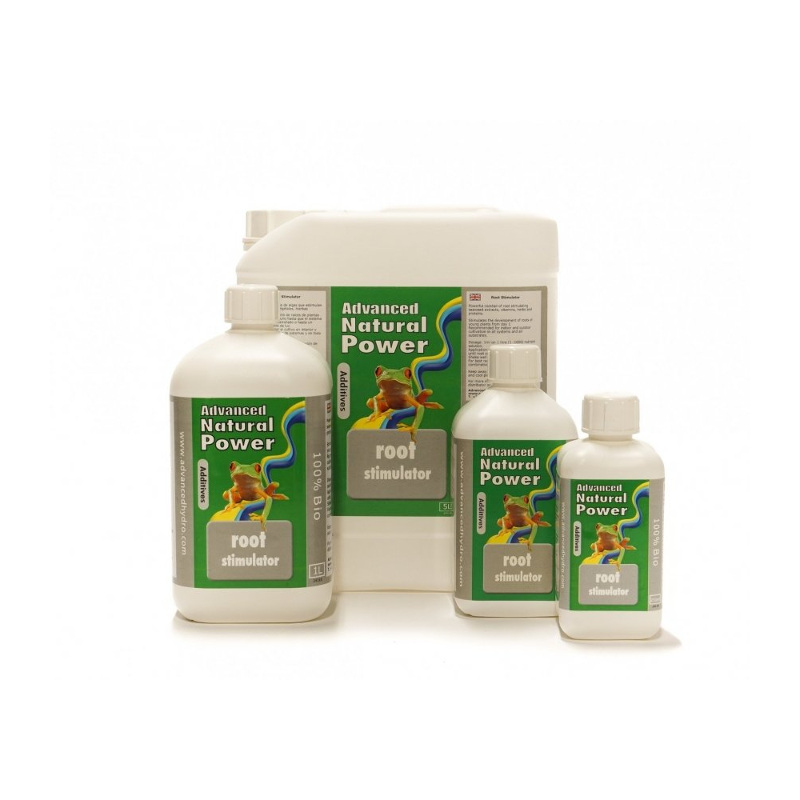 Levně AH Natural Power Root Stimulator, 1L