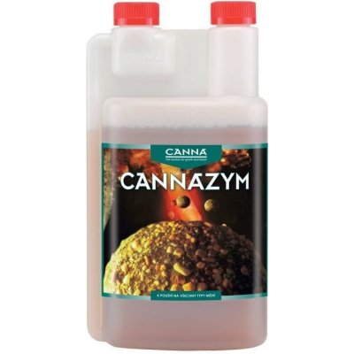 Levně Cannazym, 1L