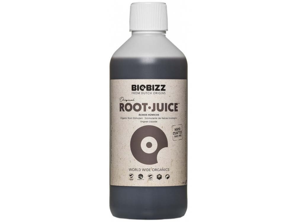 Levně BioBizz Root-Juice, 500ml