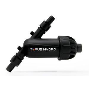 Levně Torus Hydro perfect pH InLine - stabilizátor pH, 133l