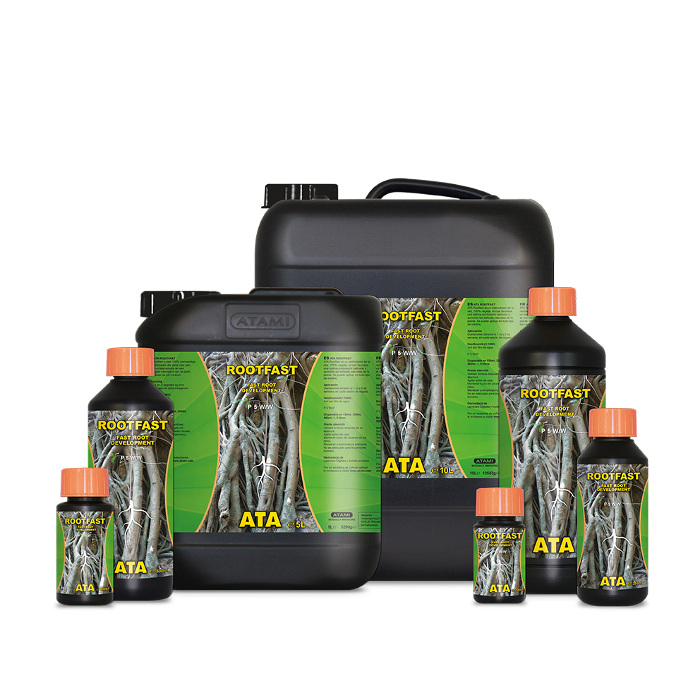 Levně Atami ATA Rootfast, 1L