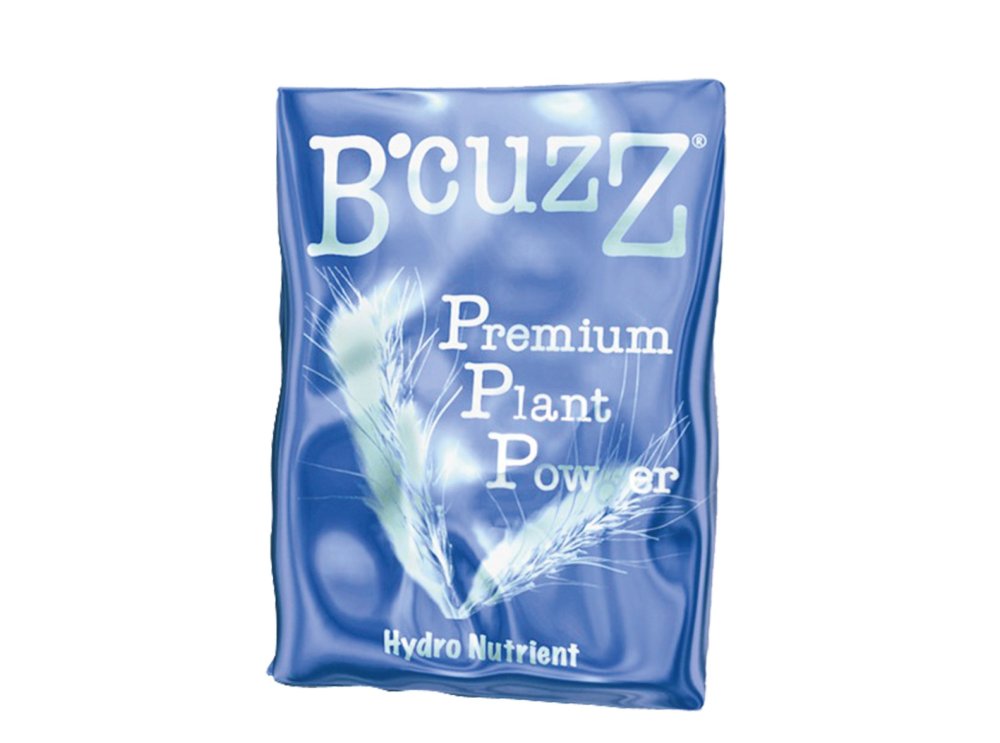 Levně Atami B´cuzz Premium Plant Powder Hydro, 1000g