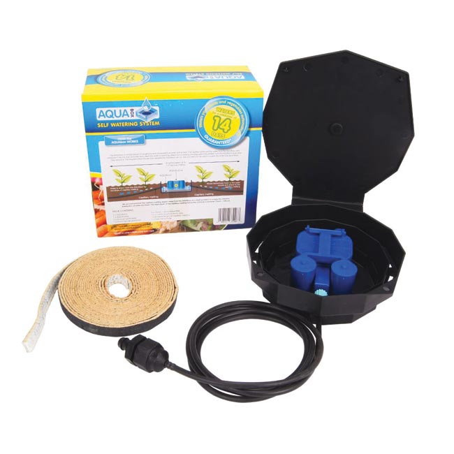 Levně AutoPot AQUAbox Spyder - zavlažovací hydroponický systém