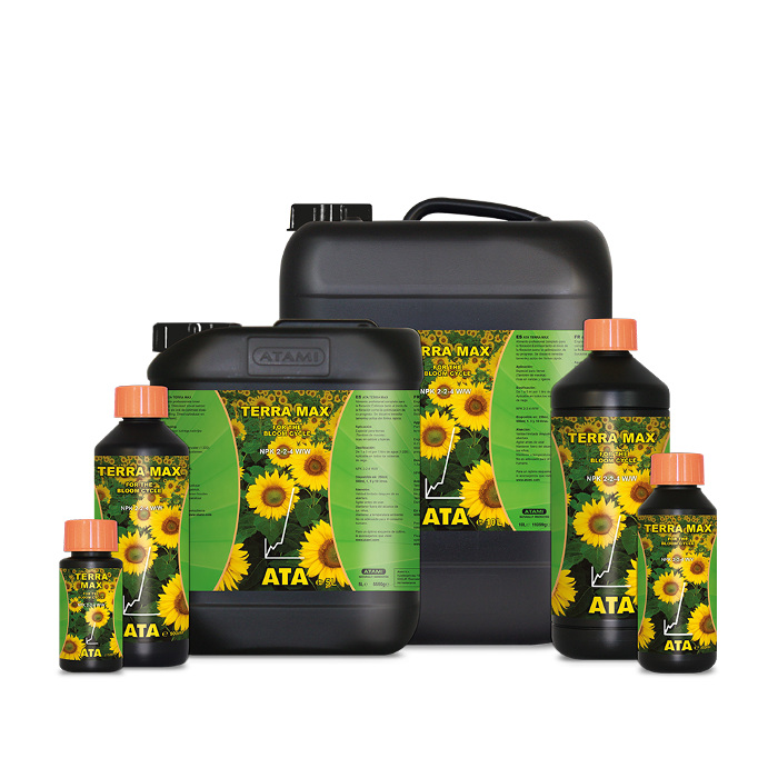 Levně Atami ATA Terra Max, 5L