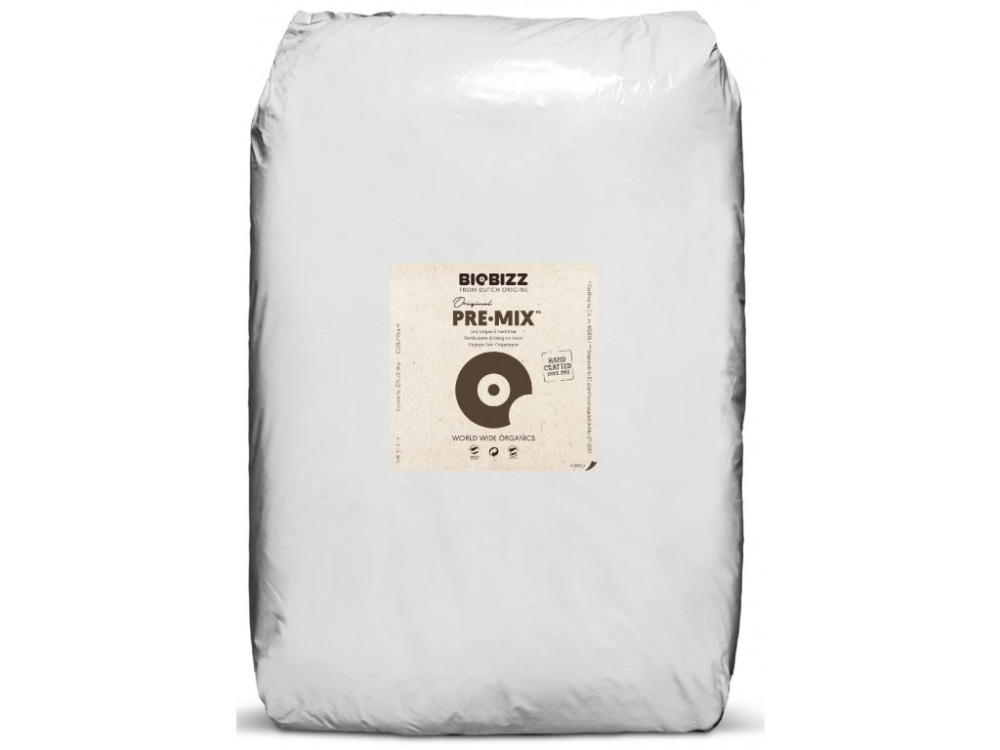 Levně BioBizz Pre-Mix, 25l