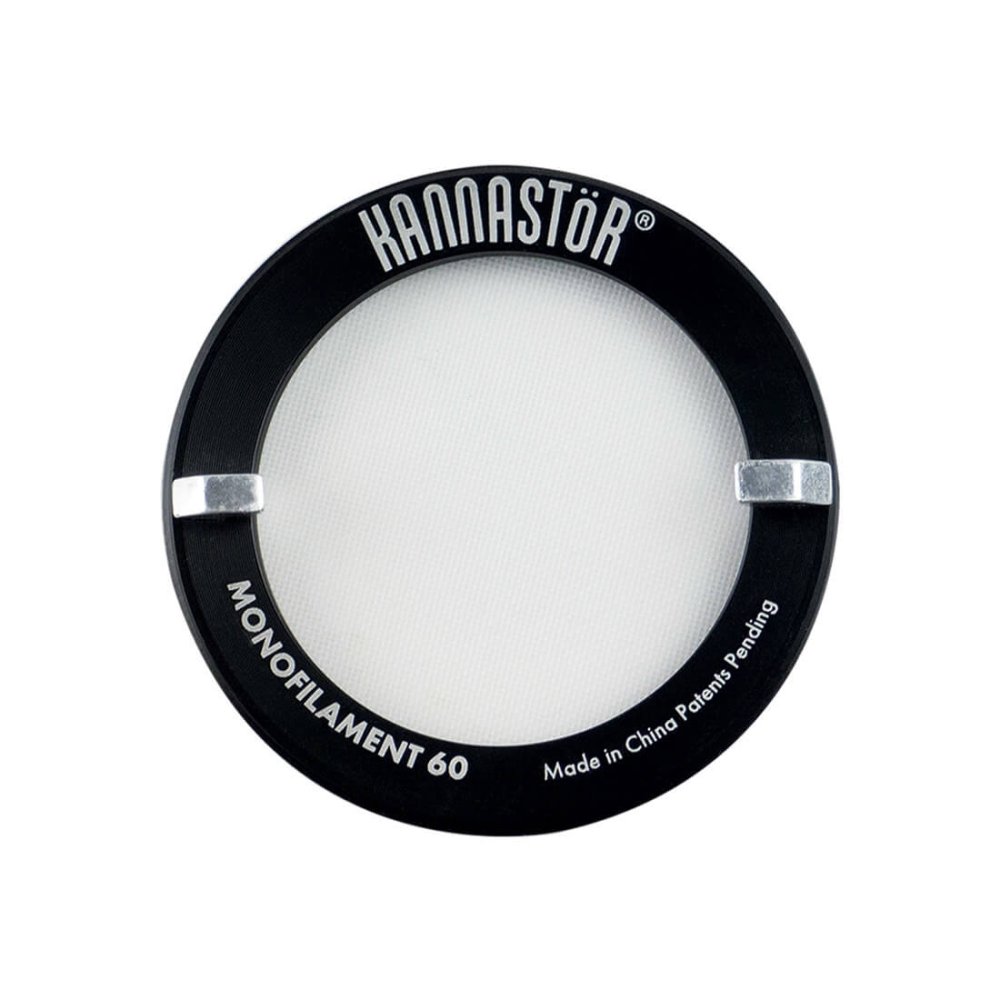 Kannastör Easy Change Screen 2,2", monofilament 60 mesh