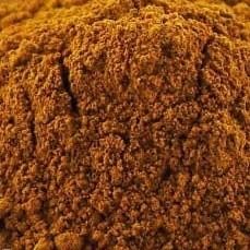 Levně Guarana (paullinia cupana) mleté semeno 50g