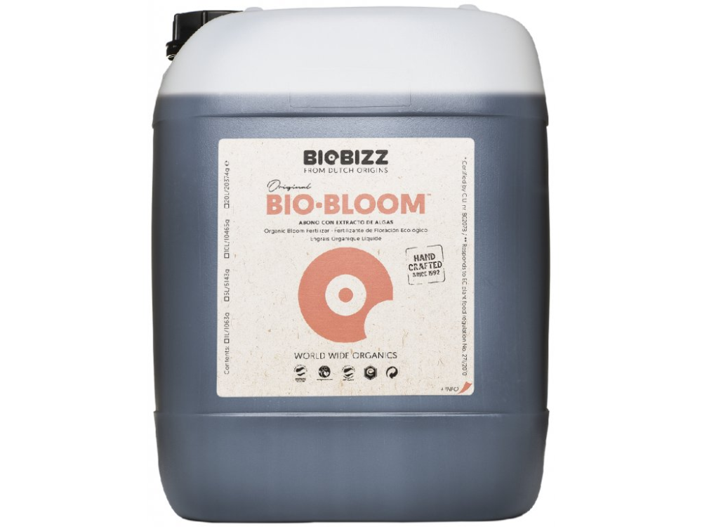 BioBizz Bio-Bloom, 10l