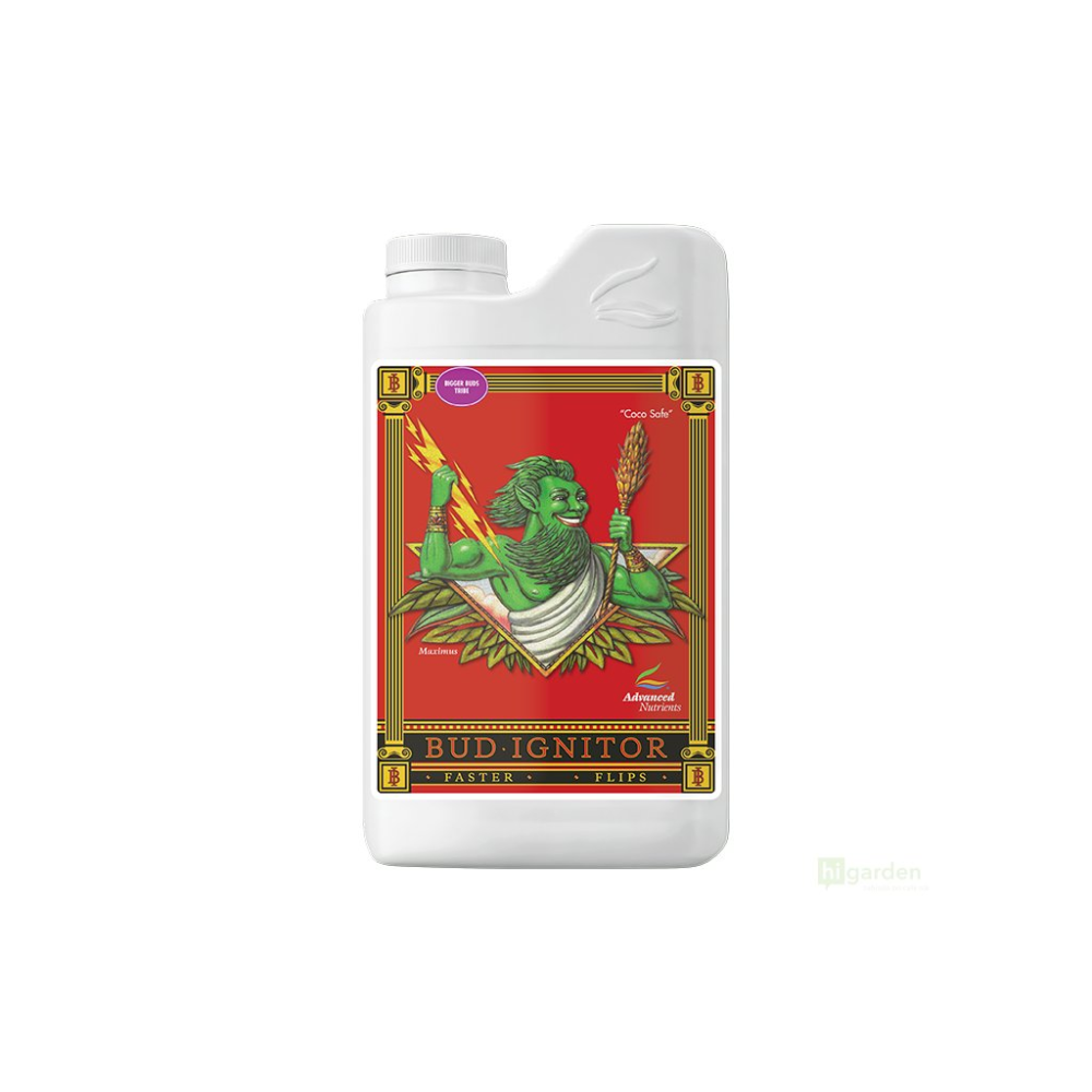 Levně Advanced Nutrients Bud Ignitor 5L