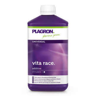 Levně Plagron Vita Race, 1L