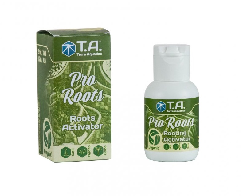 Levně T.A. Pro Roots 60ml