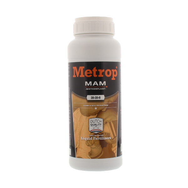 Levně Metrop MAM8, 1l