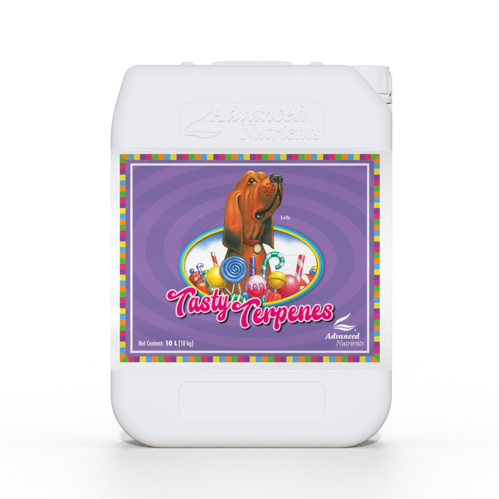 Levně Advanced Nutrients Tasty Terpenes 500 ml