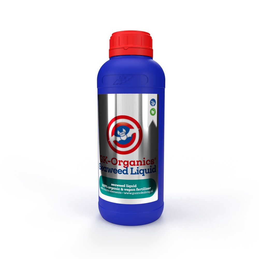 Levně Guanokalong Seaweed Liquid 1L
