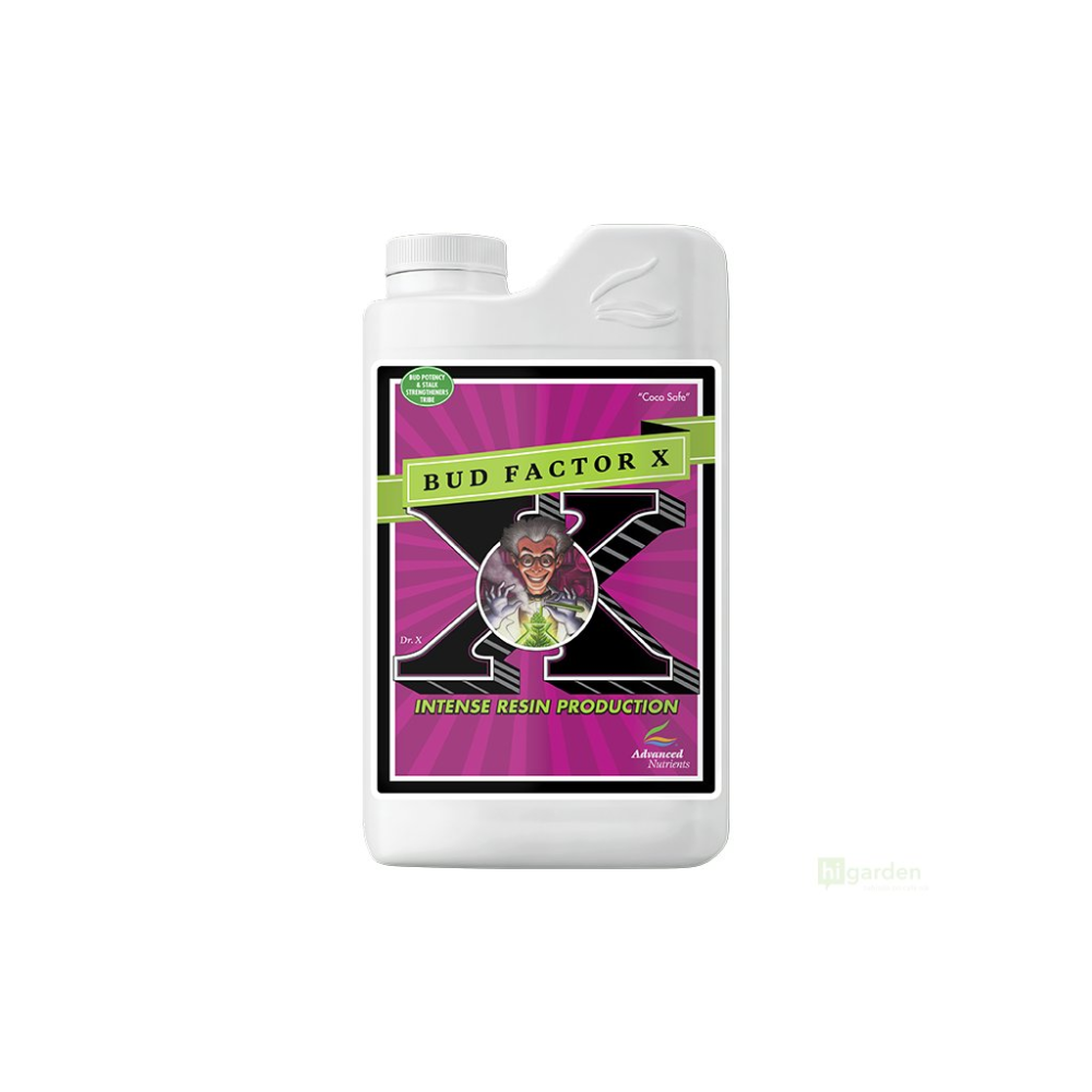 Levně Advanced Nutrients Bud Factor X 250ml