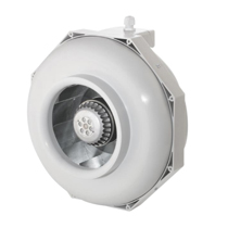 Levně Ventilátor Can-Fan RK160LS, 810m3/h, 160mm, 4 rychlosti