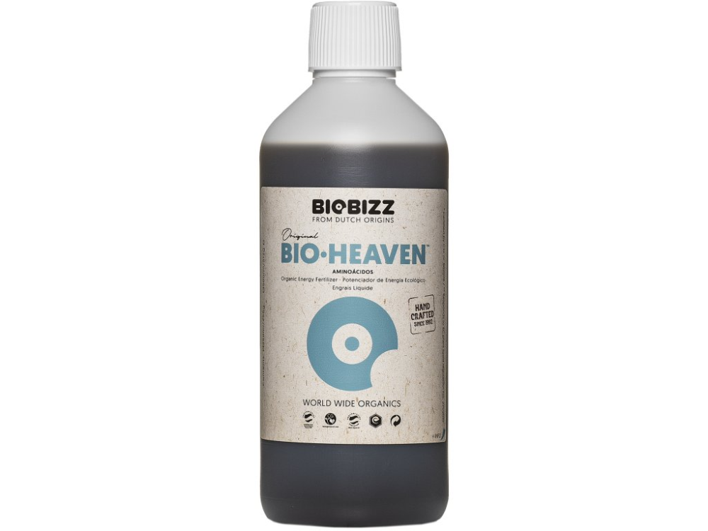 BioBizz Bio-Heaven, 500ml