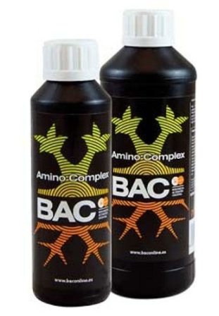 Levně B.A.C. Amino Complex, 1L