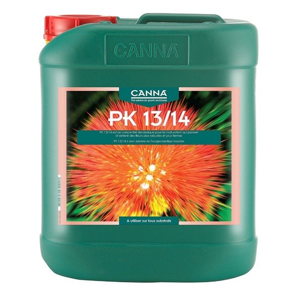 Levně Canna PK 13/14, 10L