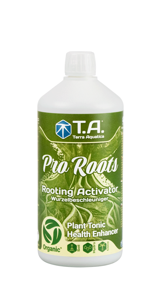 Levně T.A. Pro Roots 500ml