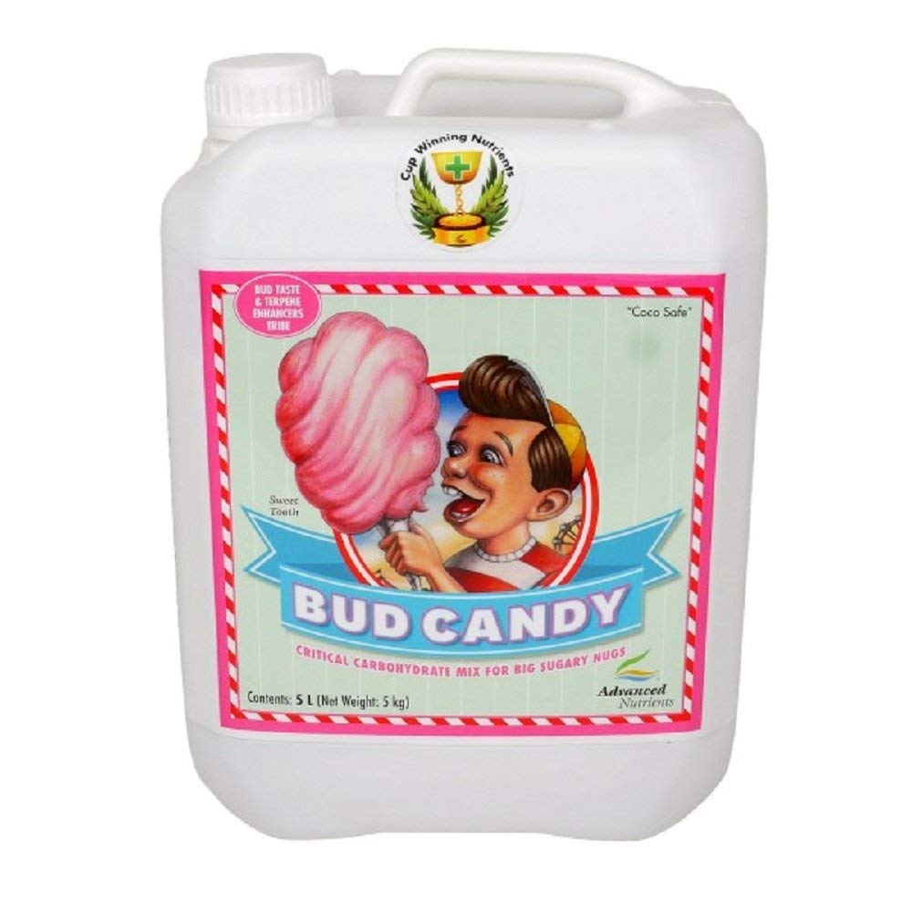 Levně Advanced Nutrients Bud Candy 5L