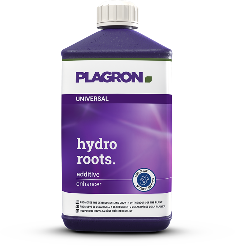 Levně Plagron Hydro Roots, 1L