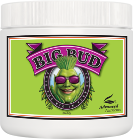 Levně Advanced Nutrients Big Bud Powder 2,5kg