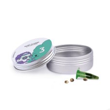 Kush Classic - feminizovaná semínka 3 ks Cannapio