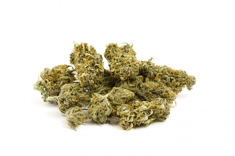 Zenergy - Indoor CBD květy Cannapio 50g