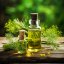 BIO Kôprový olej (Anethum graveolens) 10 ml
