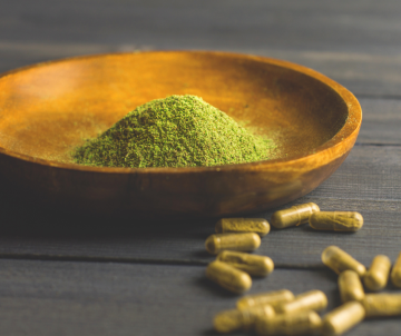 Kratom Wirkung: Was ist Kratom und wie wirkt es?
